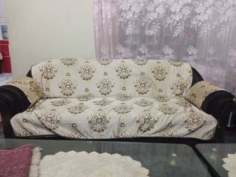 Sofa set dinning 3