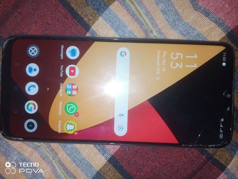 Realme mobile h all okay h 1