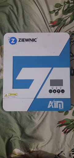 Solar inverter Ziewnic 1500 Watt UPS for Sale