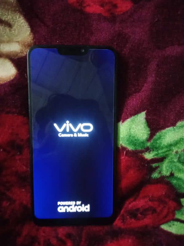 vivo mobile y81 3 32 1