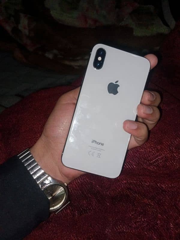 iphone x 10/9 condition 0