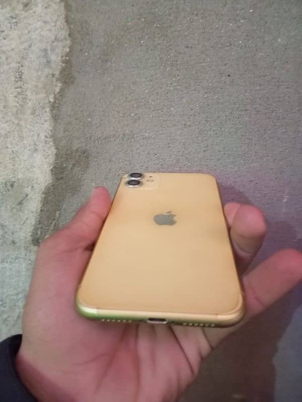 Iphone 11 64 gb 3