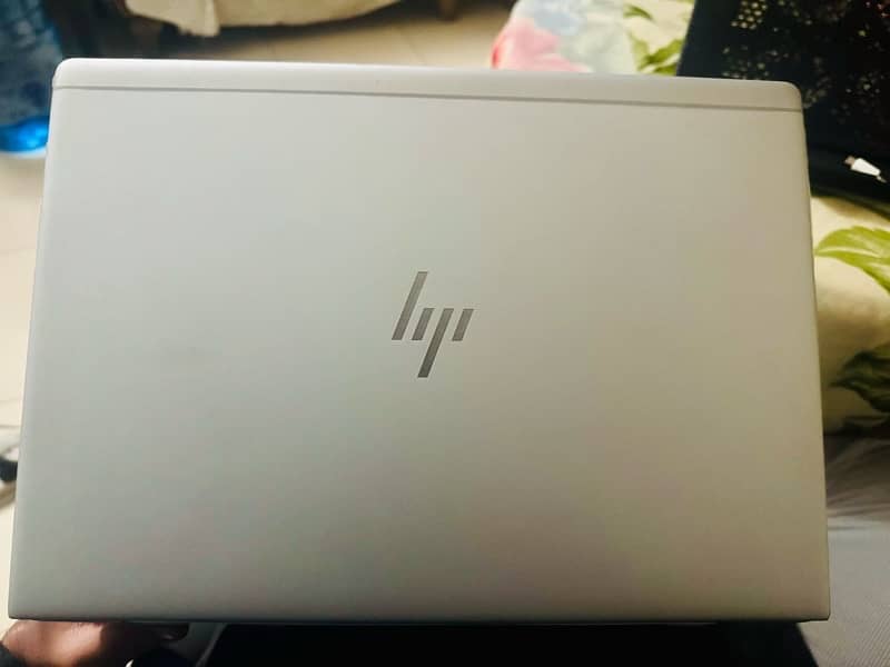 HP EliteBook 10/10 Condition 0