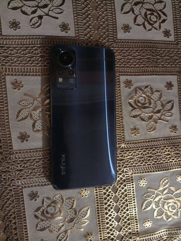 infinix Note 11 2