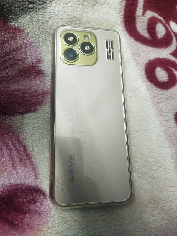 G Five ultra pro 3