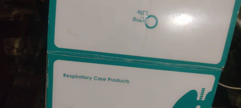 Ambu Bag imported 2