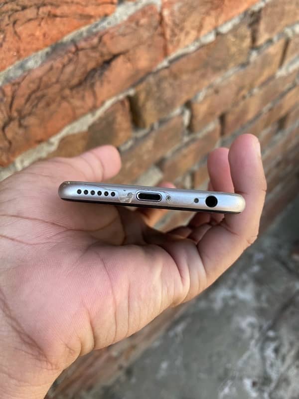 Iphone 6s 32gb PTA all ok 03236602153 6