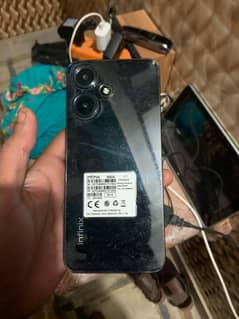 Infinix Hot 30