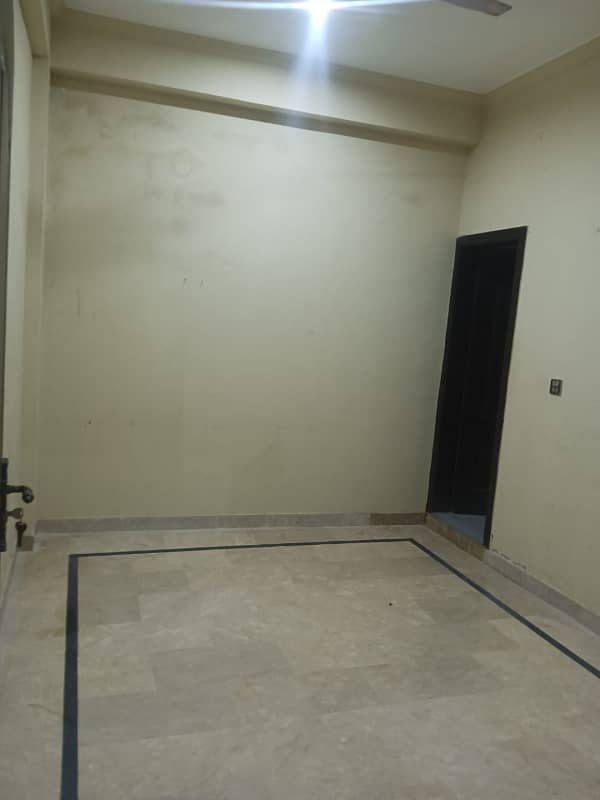 1bedroom flat available for rent Islamabad 4