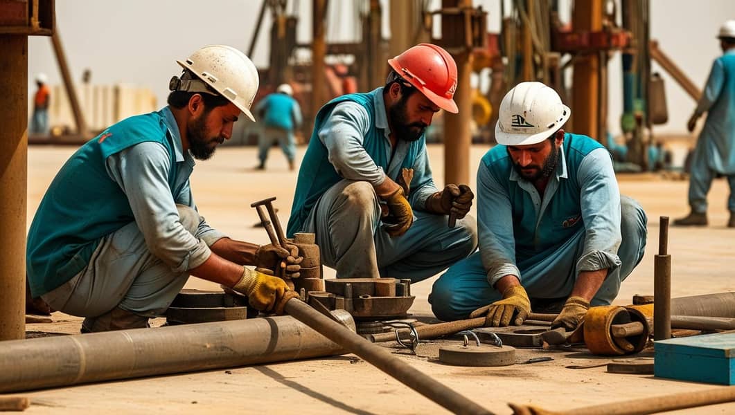 SAUDI ARABIA REQUIRES ENGINEER,DELIVERY BOYS, LABOR, MASON,COOK 10