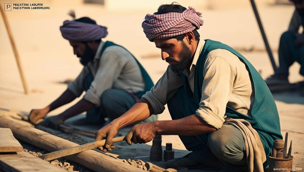 SAUDI ARABIA REQUIRES ENGINEER,DELIVERY BOYS, LABOR, MASON,COOK 15