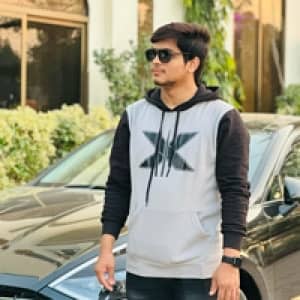 Talha Qureshi