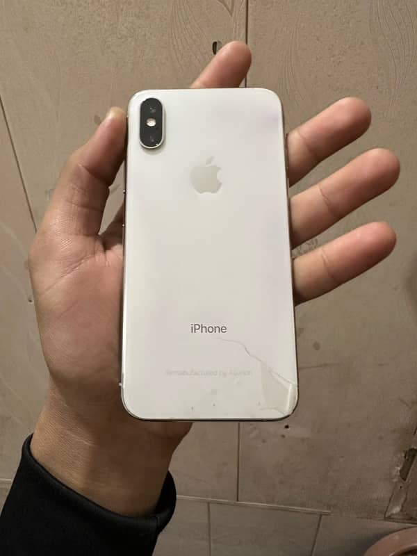 iPhone xs factory unlock 2