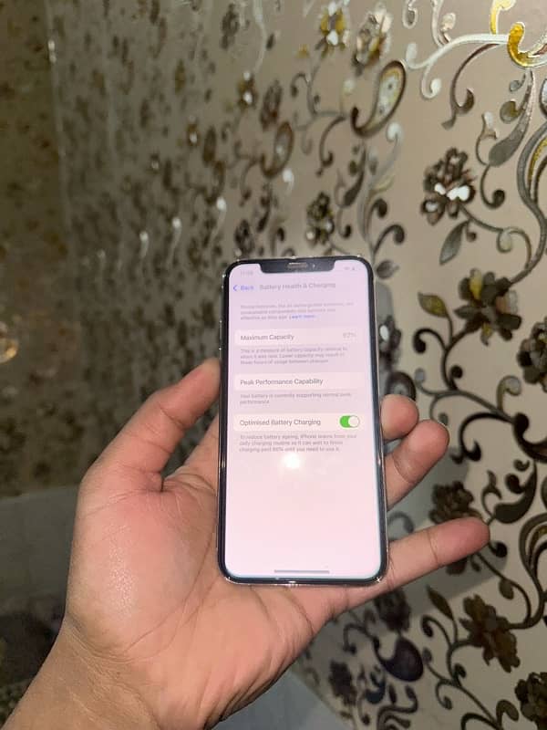 iPhone xs factory unlock 3