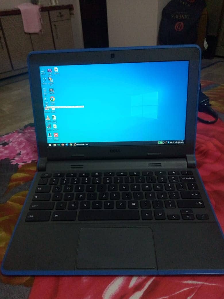 Chrome Book Urgent Sale 2