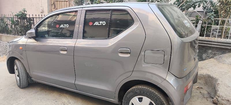 Suzuki Alto 2019 3