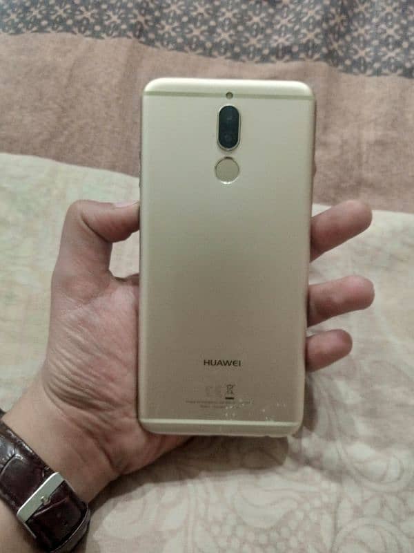 Huawei Mate 10 lite for sale 0