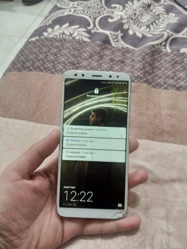 Huawei Mate 10 lite for sale 1