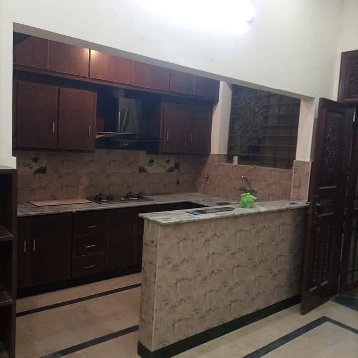 5marla ground floor house available for rent Islamabad 0