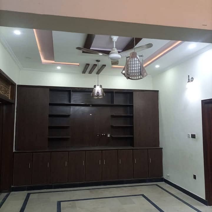 5marla ground floor house available for rent Islamabad 2