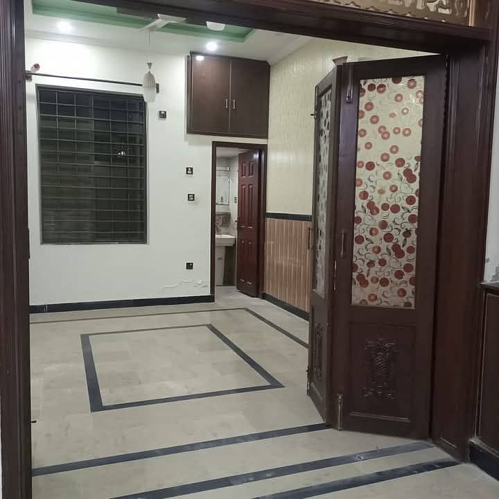 5marla ground floor house available for rent Islamabad 3