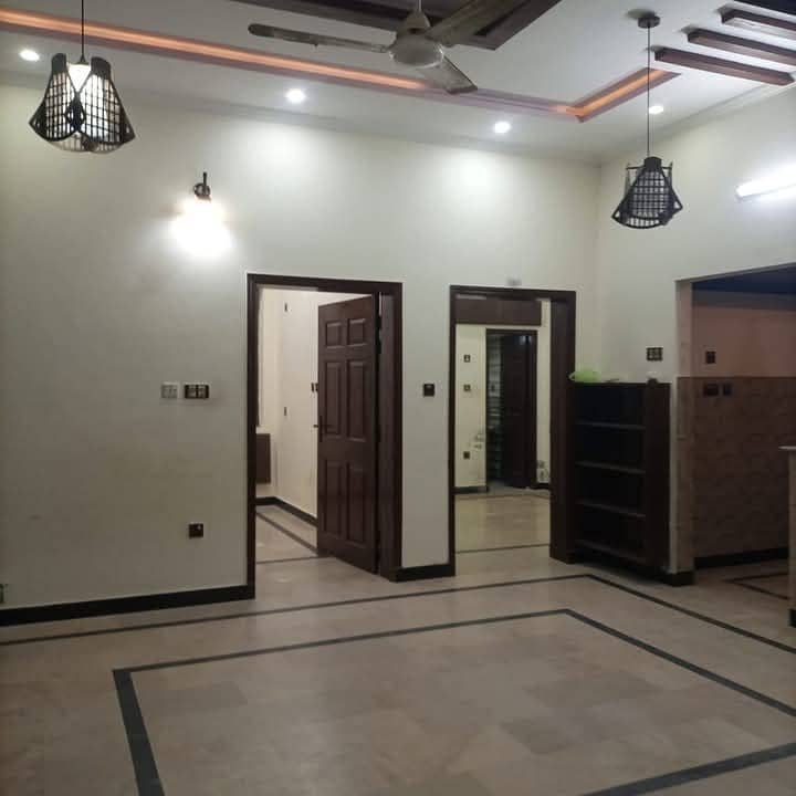 5marla ground floor house available for rent Islamabad 4