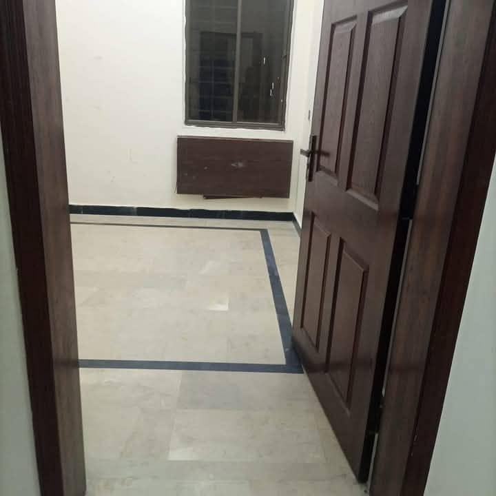 5marla ground floor house available for rent Islamabad 9