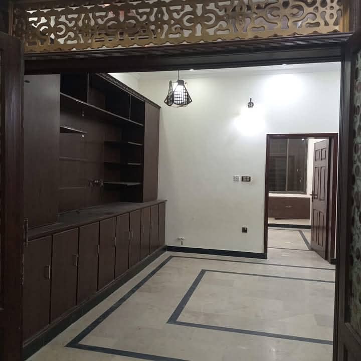 5marla ground floor house available for rent Islamabad 13