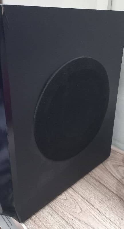 Audionic Music system 2