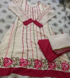 Airline Frock ( for serious people if interested to buy)