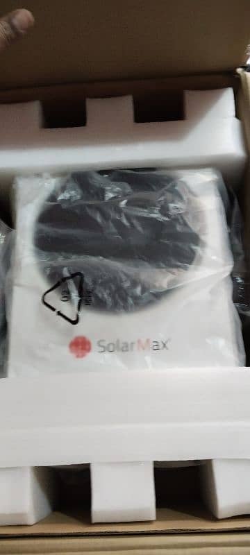 solar inverter 1