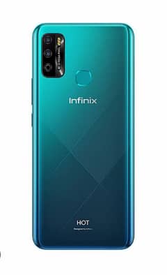 infinix hot 9 Play