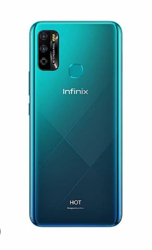 infinix hot 9 Play 0