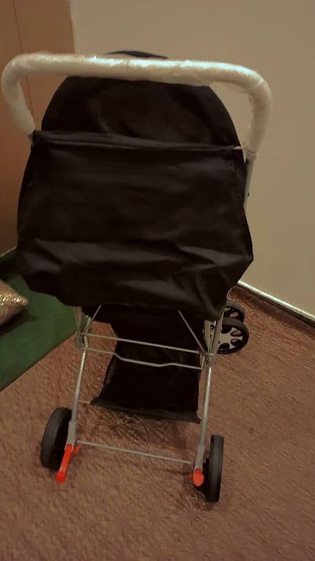 new pram 1