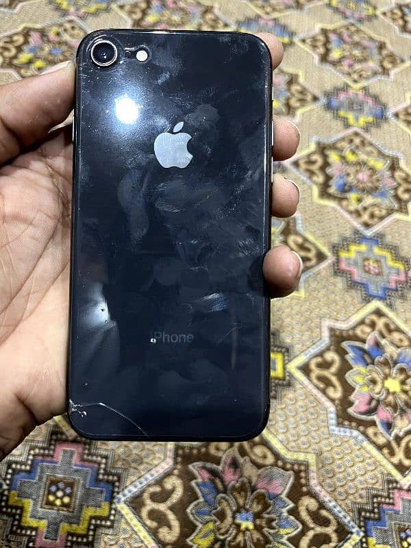 Iphone 8 Non PTA Urgent Sale 0