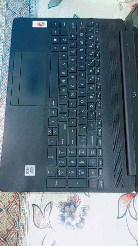 HP Laptop in Good Condition 9/10 1