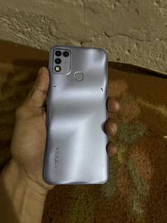 Infinix