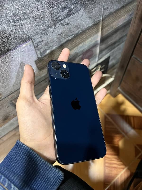 Iphone 13 Non pta JV 128GB Battery 98% 1