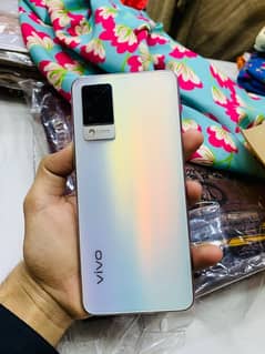 Vivo V20