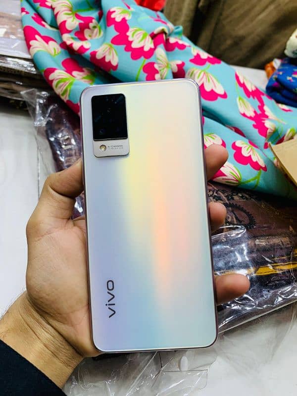 Vivo V20 0