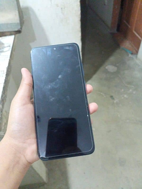 Xiaomi Redmi Note 11 3