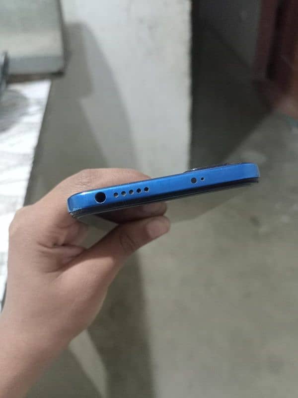 Xiaomi Redmi Note 11 4