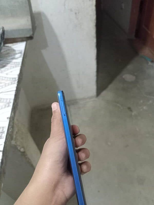 Xiaomi Redmi Note 11 5