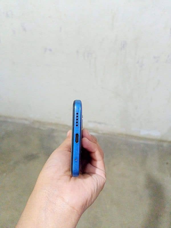 Xiaomi Redmi Note 11 6