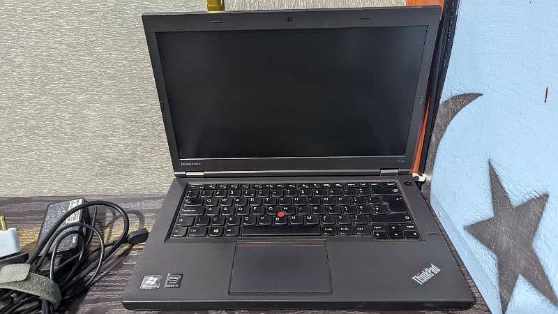 Lenovo Thinkpad core i5 4th generation condition 10/10 0