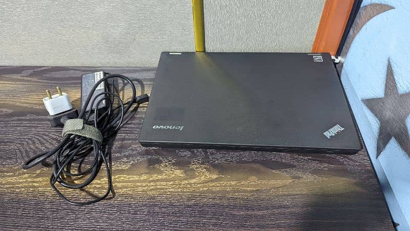 Lenovo Thinkpad core i5 4th generation condition 10/10 1