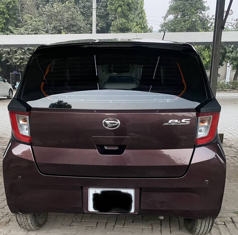 Daihatsu Mira 2024 1