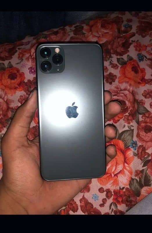 iphone 11 pro max non pta jv 0