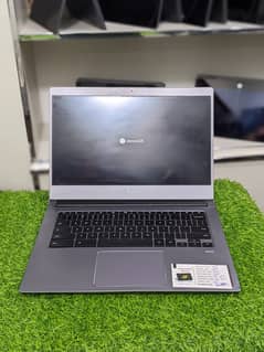 Acer Chromebook cb 714, i3-8gen, 8gb Ram & 64GB Storage!