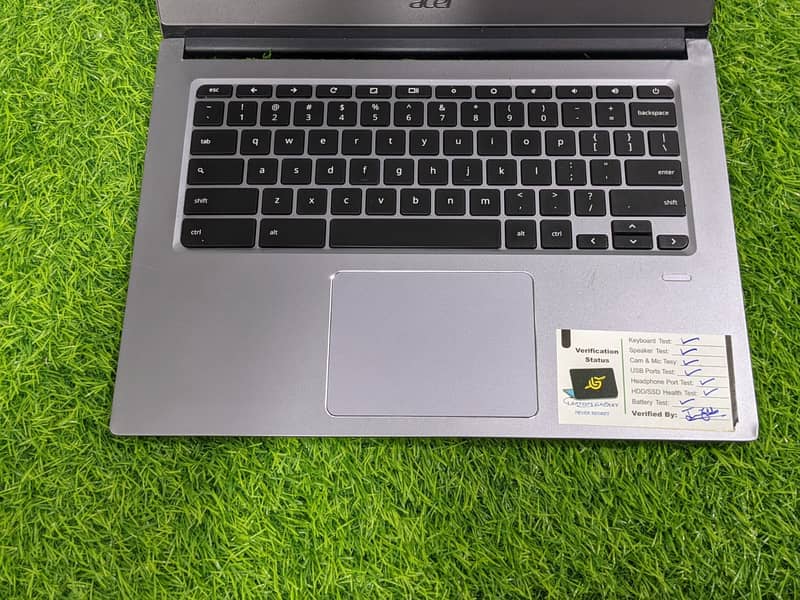 Acer Chromebook cb 714, i3-8gen, 8gb Ram & 64GB Storage! 1